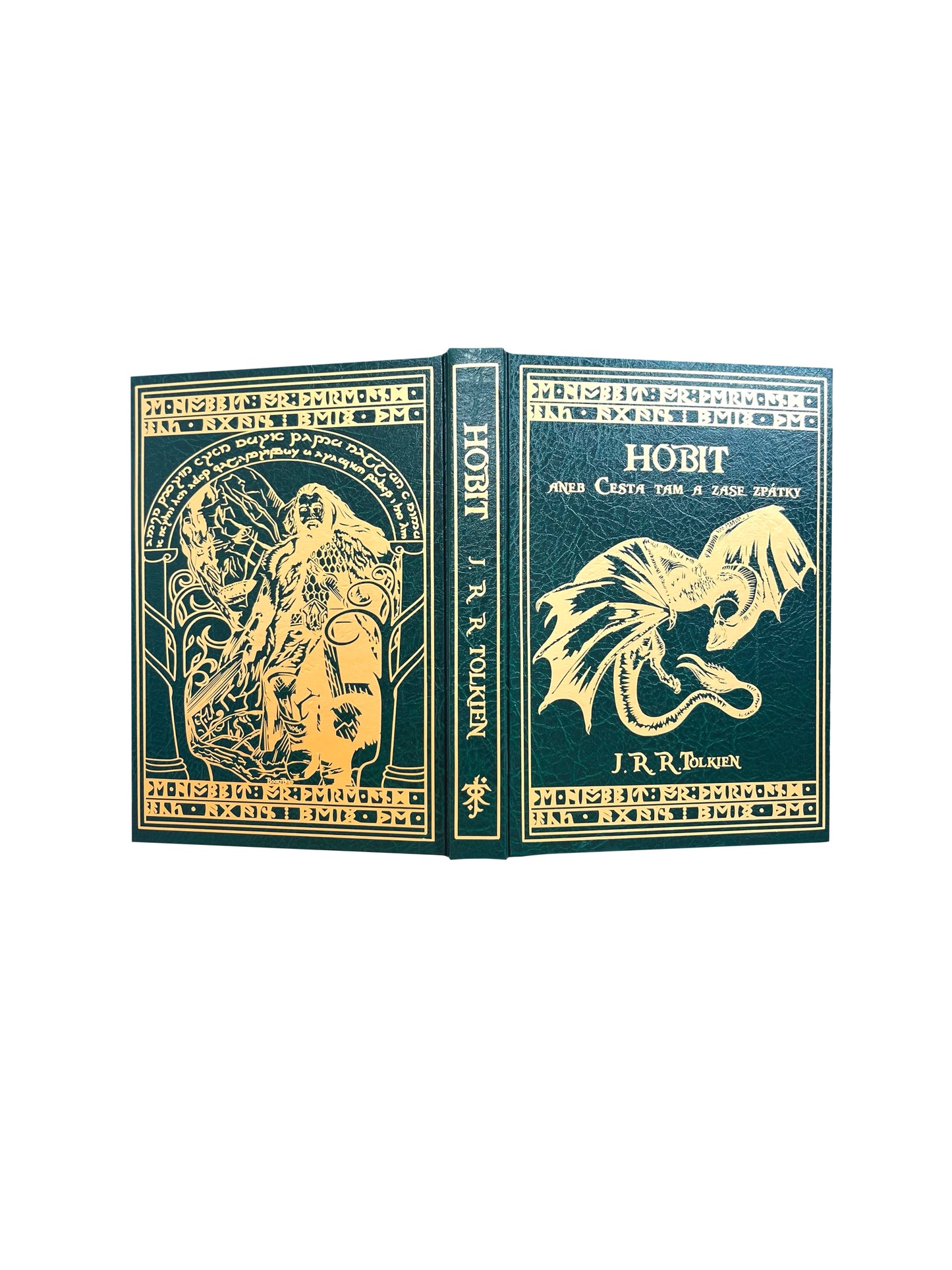 J. R. R. Tolkien - The Hobbit