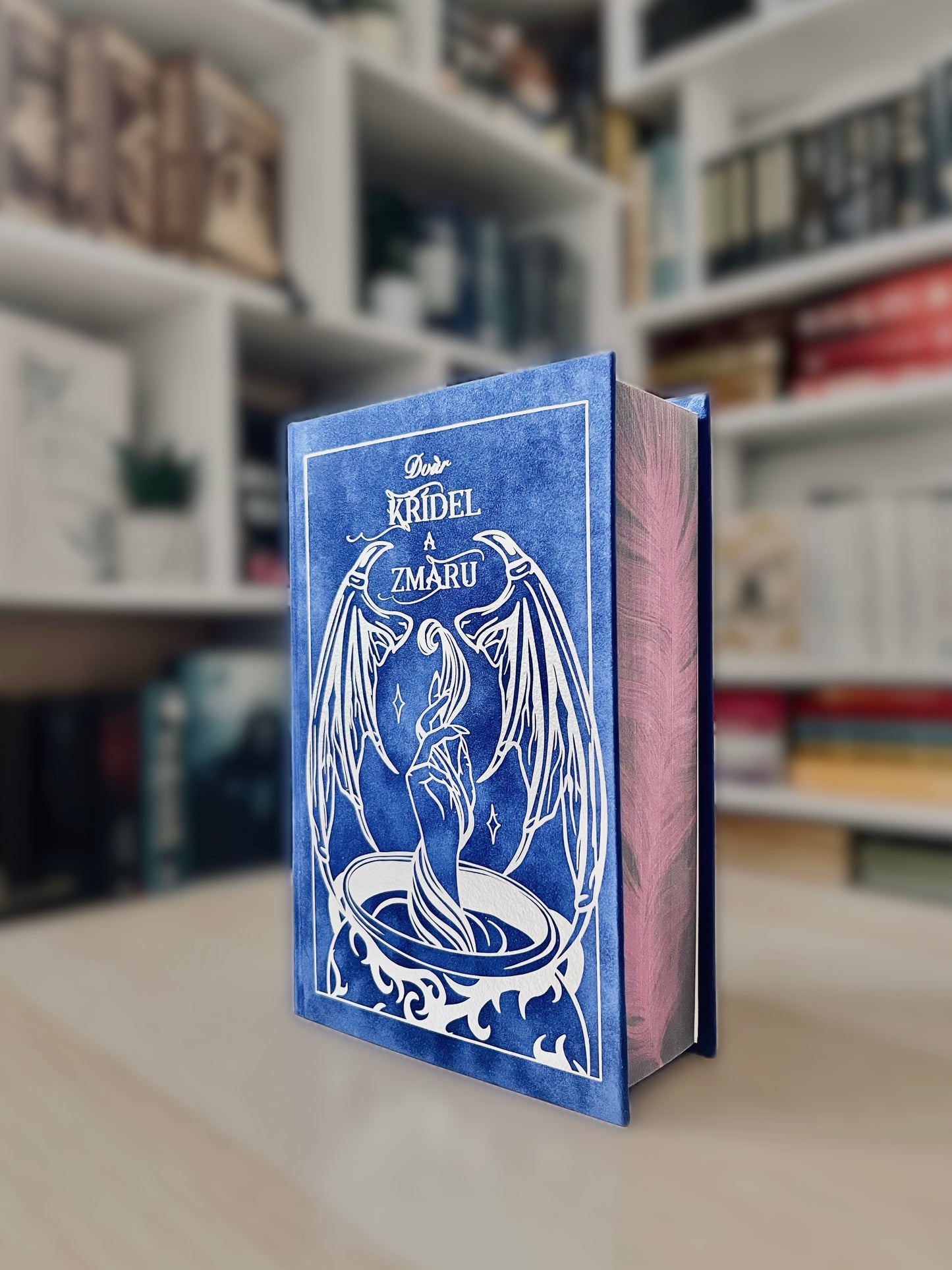 ACOTAR - Série 5 knih