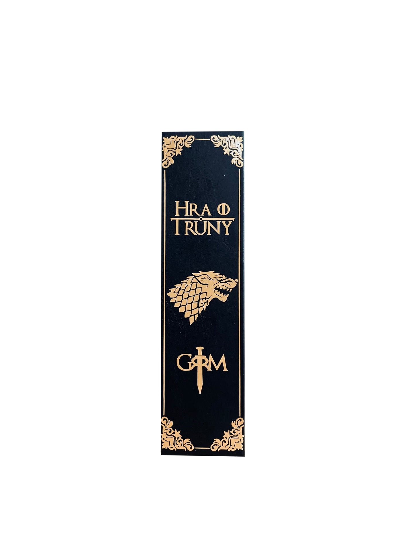Hra o Trůny - George R. R. Martin