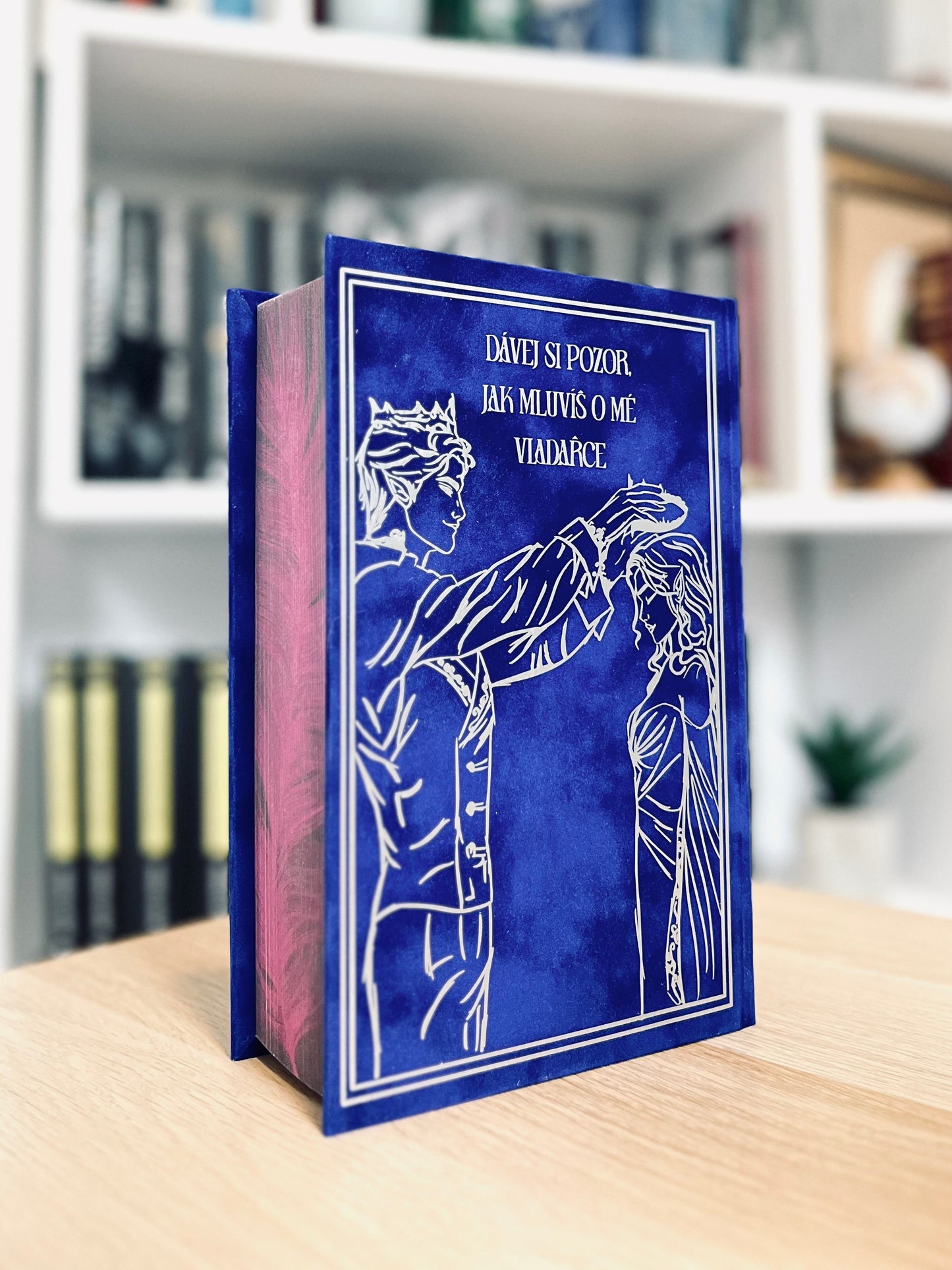 ACOTAR - Série 5 knih