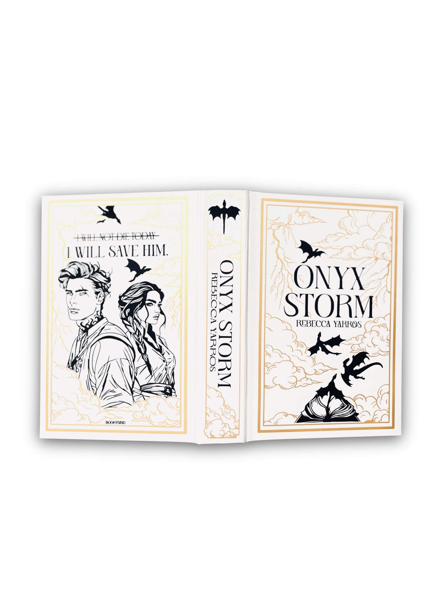 Série Čtvrté křídlo - Rebecca Yarros