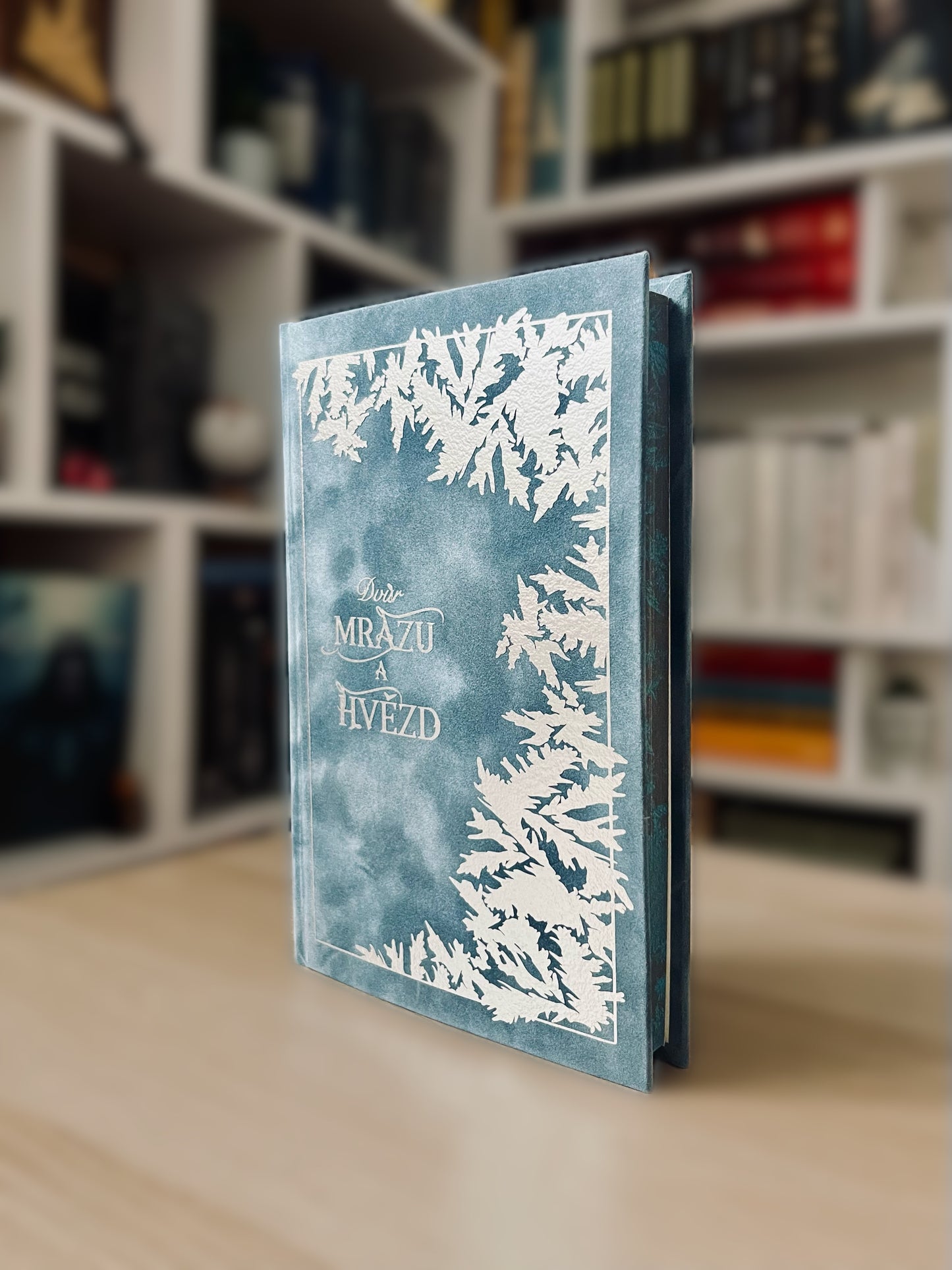 ACOTAR - Série 5 knih