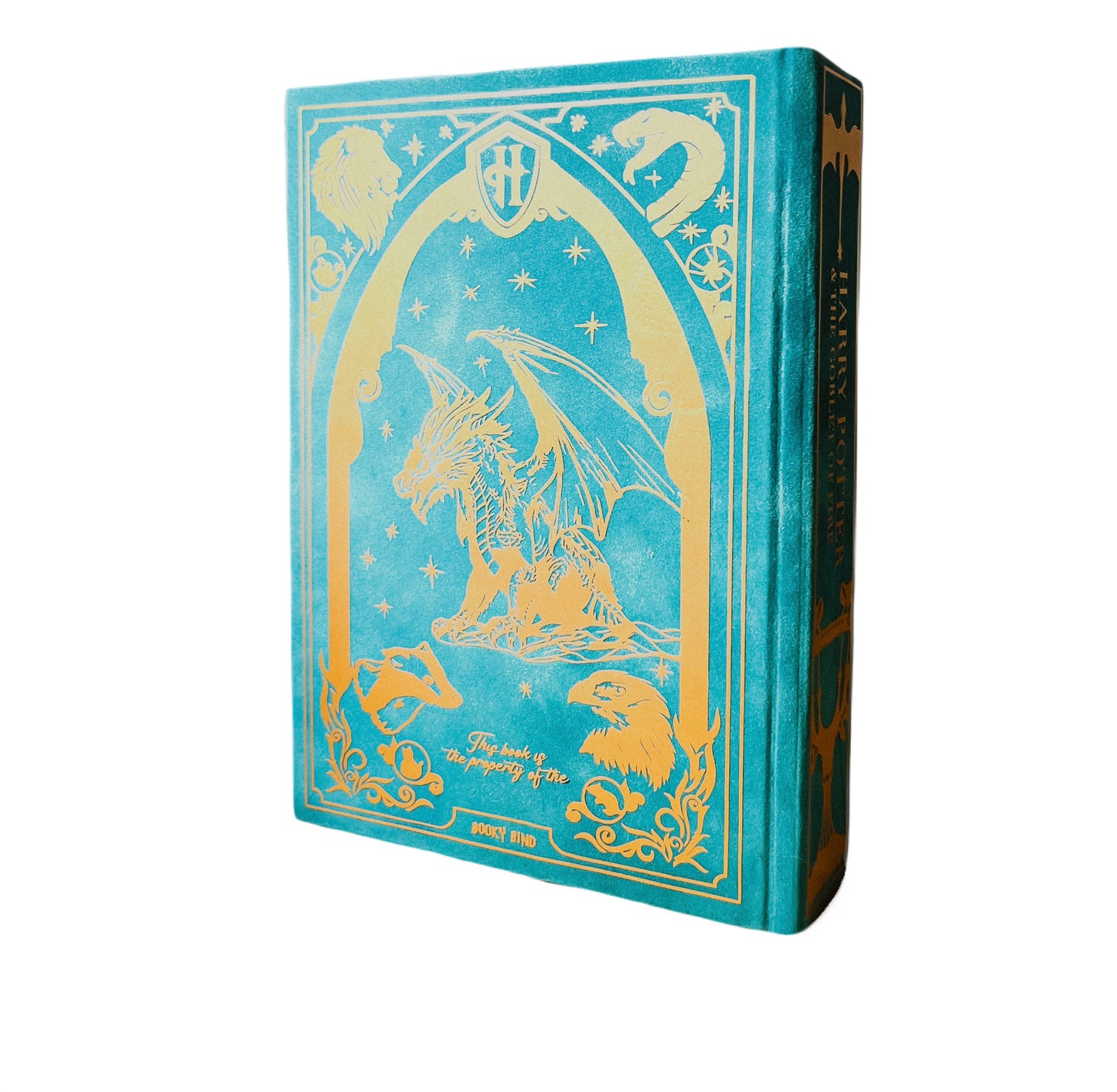 Harry Potter - Special Edition - Series 7 Books
