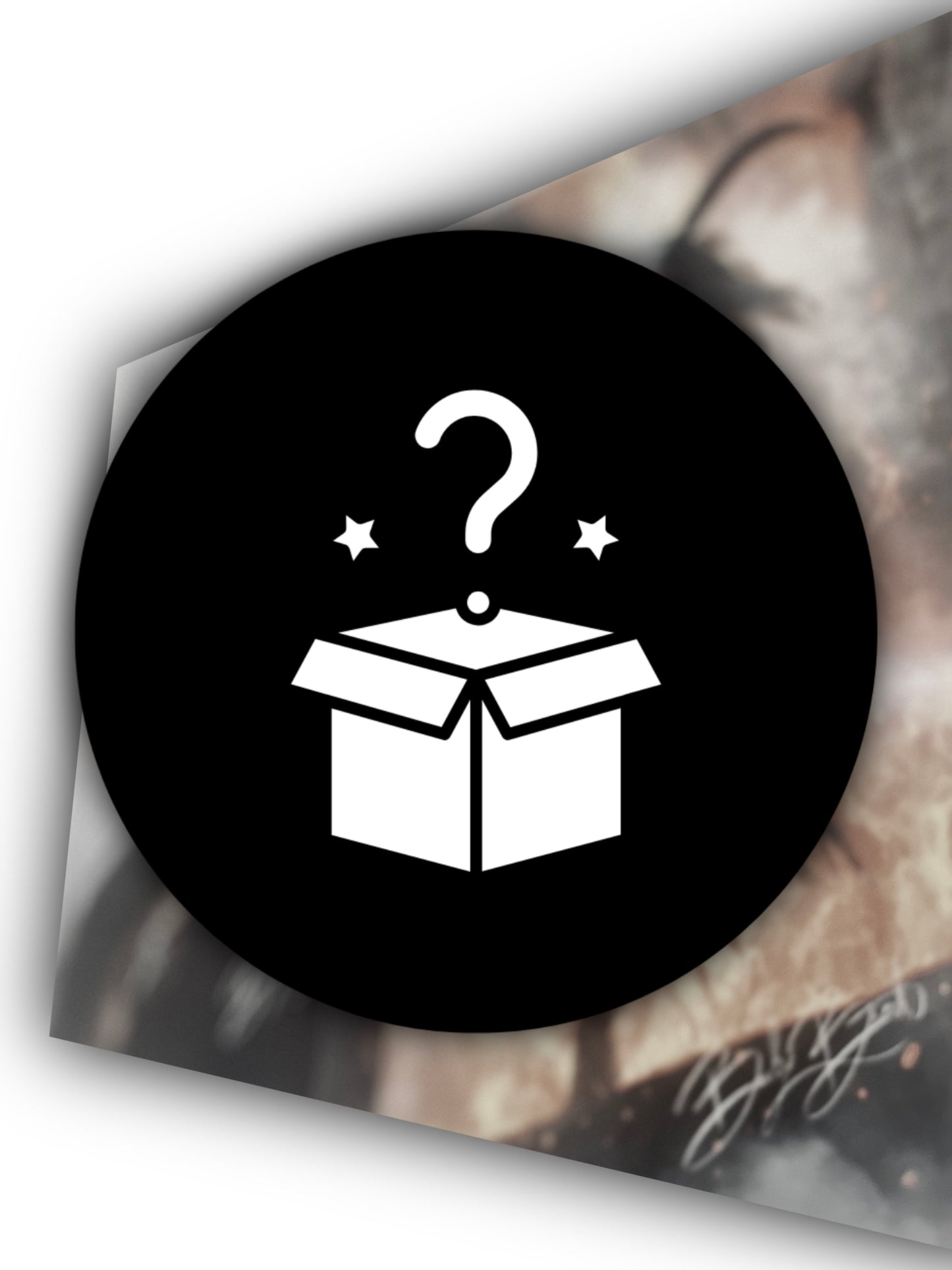 Balada Měsíčního pobřeží - Autorská kniha