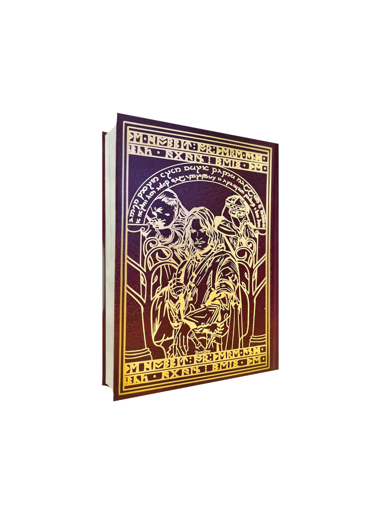 Pán Prstenů - Návrat krále (Ilustrované vydání)